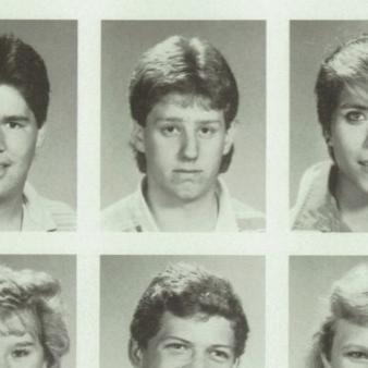 Ron Miller's Classmates profile album