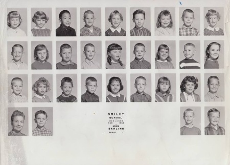 Ginny Mangrum's Classmates profile album