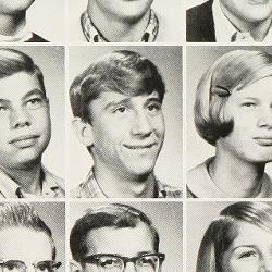 Henry Freedman's Classmates profile album