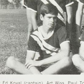 Charles Kernats' Classmates profile album