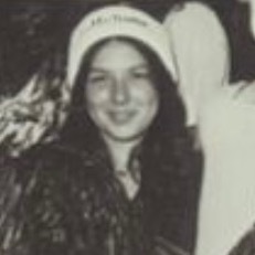 Peggy Novak's Classmates profile album