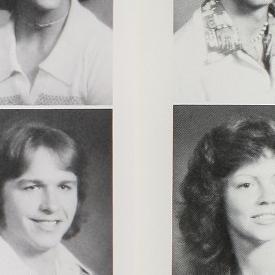 Karen Callahan's Classmates profile album