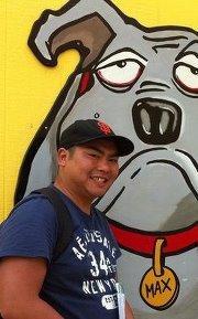 Joe Liang's Classmates® Profile Photo