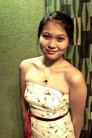 Hazel Tan's Classmates® Profile Photo