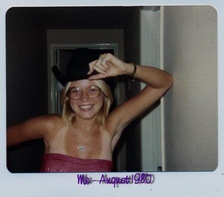 Ellen Anderson's Classmates profile album