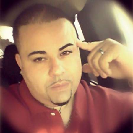 Eric Delgado's Classmates® Profile Photo