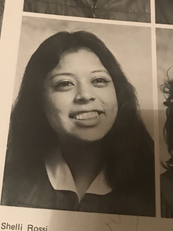 THERESA SAAVEDRA's Classmates profile album