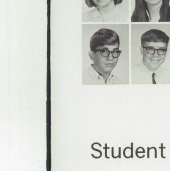 Terry Smith's Classmates profile album