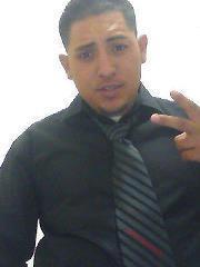 Cesar Ayala's Classmates® Profile Photo