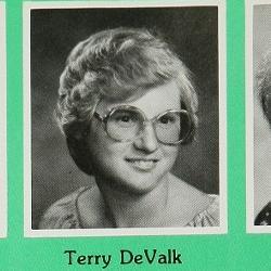Terry Kortsch's Classmates profile album