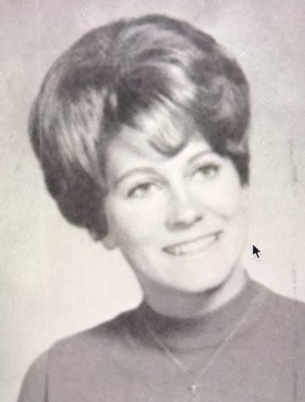 Jeanne Randolph's Classmates profile album