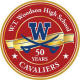 W.T. Woodson High School '71 50 Year Reunion reunion event on Oct 16, 2021 image