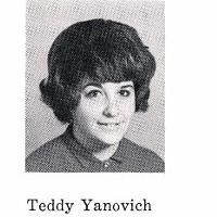 Teddy Salzer's Classmates profile album