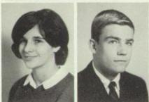 Elizabeth Shepard's Classmates profile album