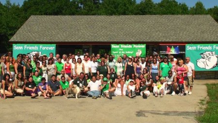 RON KESSELRING's album, Senn High School Alumni-Faculty Picnic