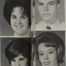 Jim Bemis' Classmates profile album