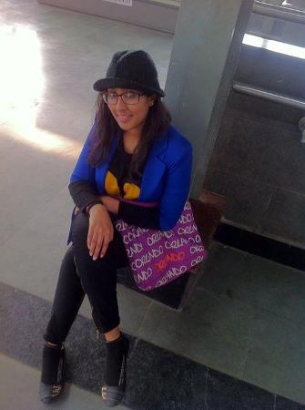 Shreya Chanana's Classmates® Profile Photo