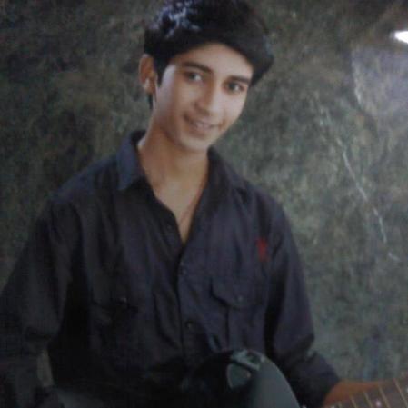 Akshay Mahajan's Classmates® Profile Photo