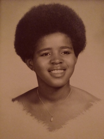 Janice Marie Moore C/O 1971