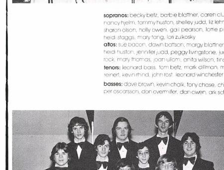 Don Overmiller's Classmates profile album