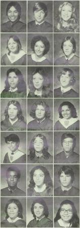 Richard Cavazos' Classmates profile album