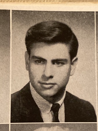 Joel Rudnick's Classmates profile album