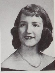 Merlene Steed's Classmates profile album