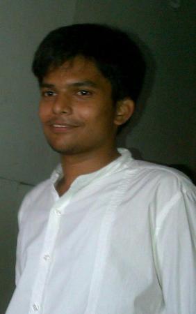 Balaji Sampath's Classmates® Profile Photo