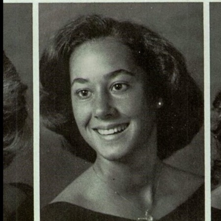 Pam Stevenson's Classmates profile album