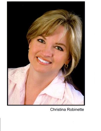 Christina Robinette's Classmates® Profile Photo