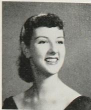 Judith Vinson's Classmates profile album