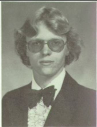 donald moore's Classmates profile album