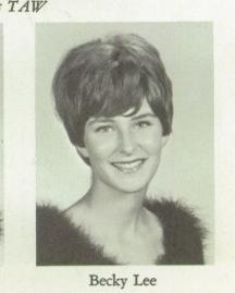 Becky Sterling's Classmates profile album