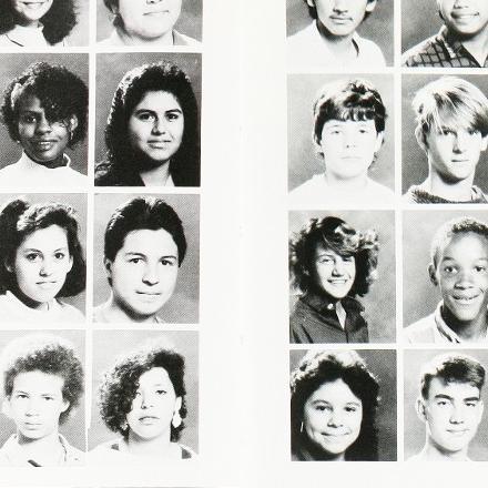 Cherie Kordyak's Classmates profile album