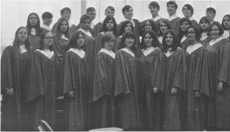 Linda Casey's Classmates profile album