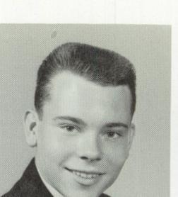 Jerry Zinn's Classmates profile album