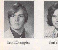 scott champine's Classmates® Profile Photo