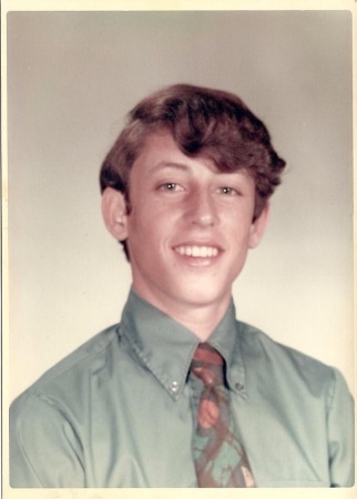 James Regan's Classmates profile album