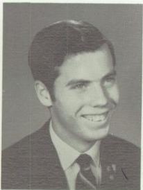 Byron Bartlett's Classmates profile album