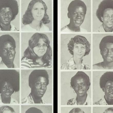 Tracy Boyd's Classmates profile album