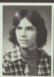 Clifton J. (CJ) Wilson's Classmates profile album