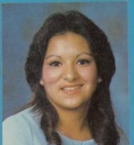 Lupe Ramirez's Classmates profile album