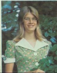 Kathy Tobin's Classmates profile album