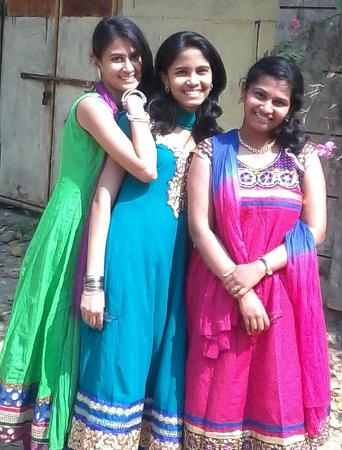 Manali Samant's Classmates® Profile Photo