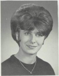 Barbara Ford's Classmates profile album