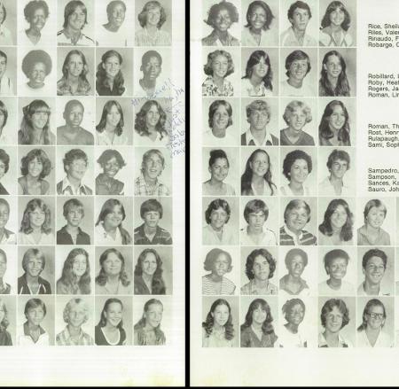 Debra Brown's Classmates profile album