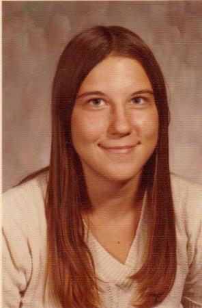 Beth Krager's Classmates® Profile Photo