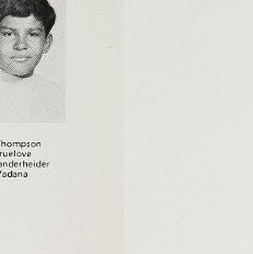 Daneil Bruce Teegarden's Classmates profile album