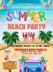 Jefferson High School 40th  Reunion Beach Party reunion event on Aug 19, 2023 image