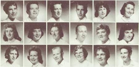 Darlene Manley's Classmates profile album